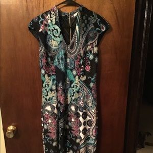New York & Company Stretch Dress NWOT